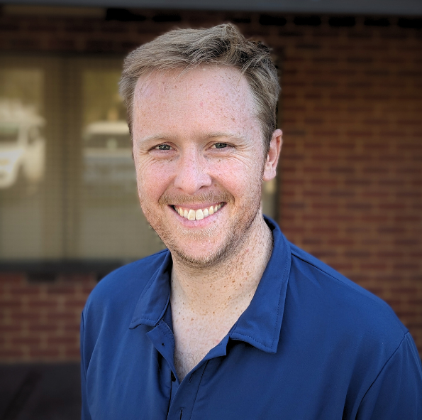BEYONDE CONSULTING – Matt profile picture BEYONDE CONSULTING - Matt profile picture